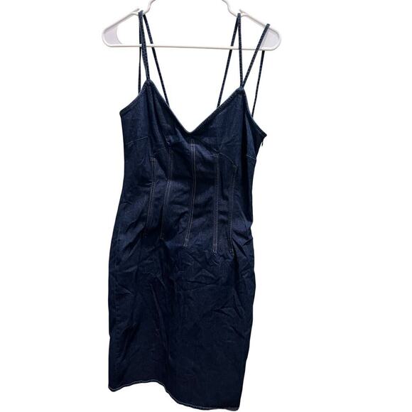 Dolce & Gabbana Dresses & Skirts - Dolce & Gabbana Jeans Dress